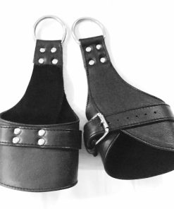 1 pair wrist or ankle cuffs