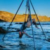 Tetruss Shibari rig