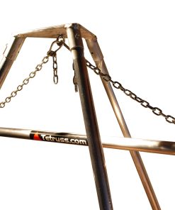 Tetruss Suspension Bondage Rig