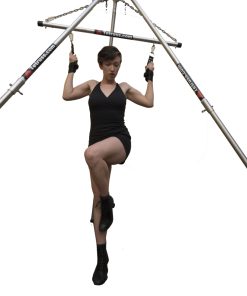 Tetruss Mini Bundle 1 set leather suspension cuffs