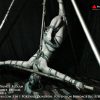 portable dungeon suspension bondage rig & sex swing