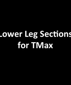 lower leg sections for TMax