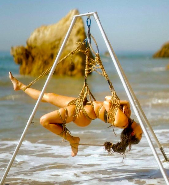 portable suspension rig1