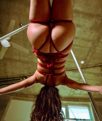 suspension therapy